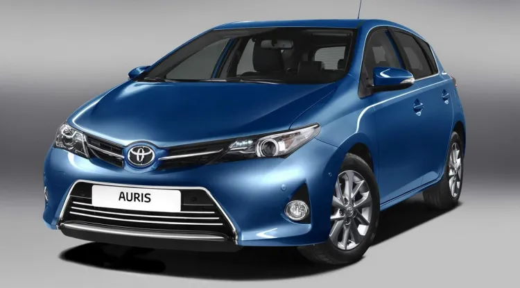 Nowa Toyota Auris będzie dostępna u trójmiejskich dealerów marki już w styczniu.