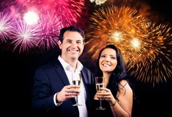 Nowy Rok zbliża się wielkimi krokami. Gdzie spędzisz  wyjątkową, ostatnią noc 2012 roku?