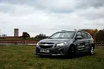 Chevrolet Cruze kombi