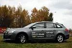 Chevrolet Cruze kombi