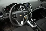 Chevrolet Cruze kombi