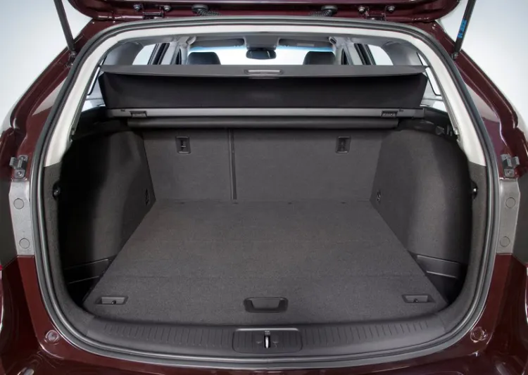 Chevrolet Cruze kombi
