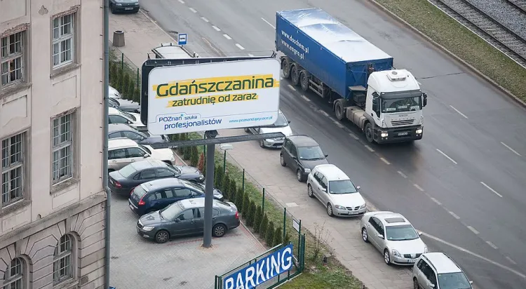 Poznań wybrał Gdańsk na miejsce swojej kampanii, bo mamy najlepiej rozwinięty rynek specjalistów.