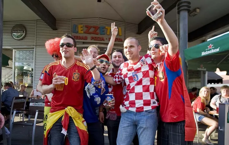 Euro 2020 ma gościć wiele krajów. Czy wśród organizatorów będzie Gdańsk?