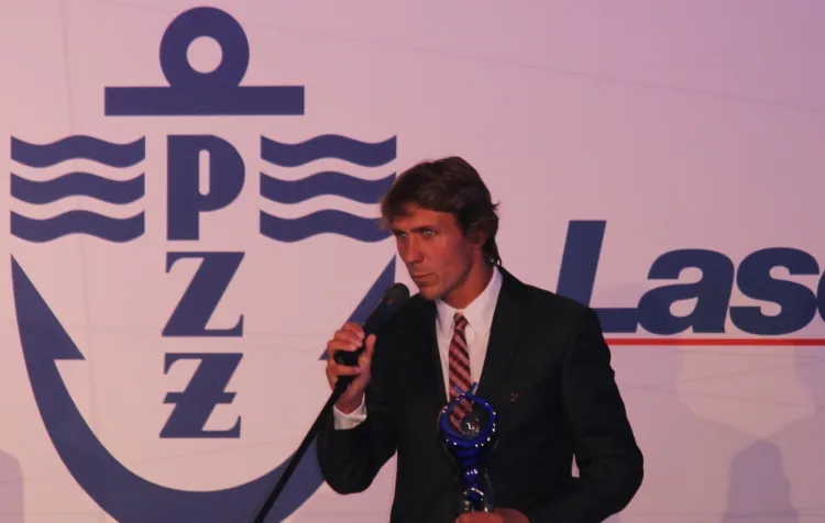 Przemysław Miarczyński tytuł Żeglarza Roku 2012 poparł złotem mistrzostw Europy oraz brązowymi medalami w igrzyskach olimpijskich w klasie RS:X oraz w mistrzostwach świata Formuły Windsurfing.
