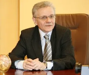 Ryszard Strzyżewicz był prezesem portu morskiego w Gdańsku od 2008 r.