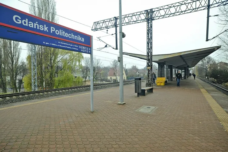 Gdańsk Politechnika