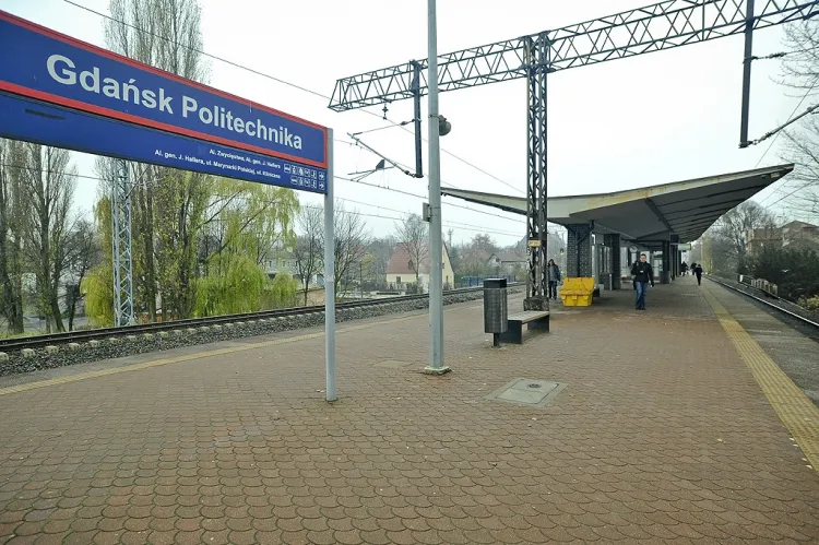 Gdańsk Politechnika