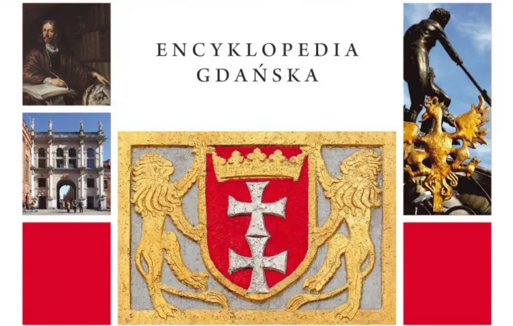 Nieco ponad 1,4 tys. egzemplarzy "Encyklopedii Gdańska" zamówił Urząd Miasta Gdańska.