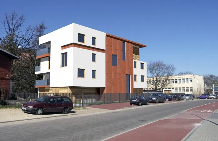 Jedną z najważniejszych inwestycji w przyszłorocznym budżecie Sopotu ma być rozpoczęcie budowy nowych budynków komunalnych.