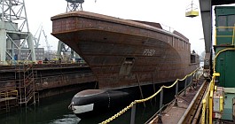 Odys Shipyard