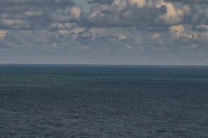 Sopot - Panorama morza