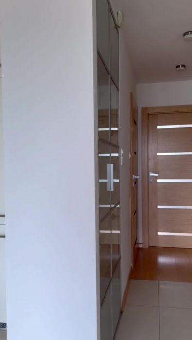Wynajmę Mieszkanie 73m2 - 3 pokoje Gdańsk Morena: wideo 17388