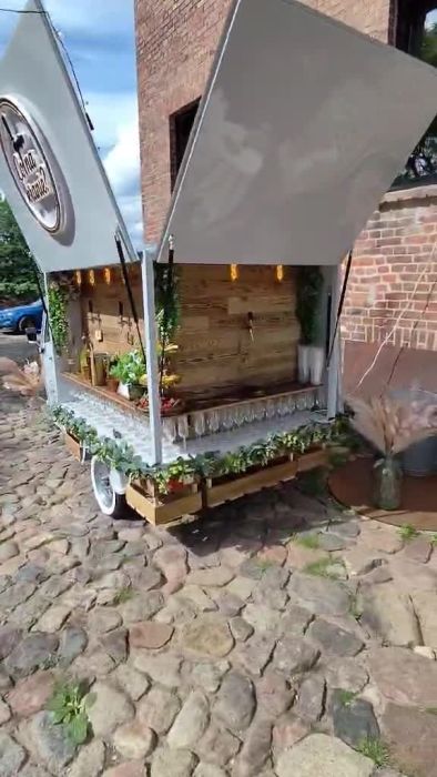 Prosecco Van Co Na Kranie? | Wesela Eventy Imprezy |: wideo 22278