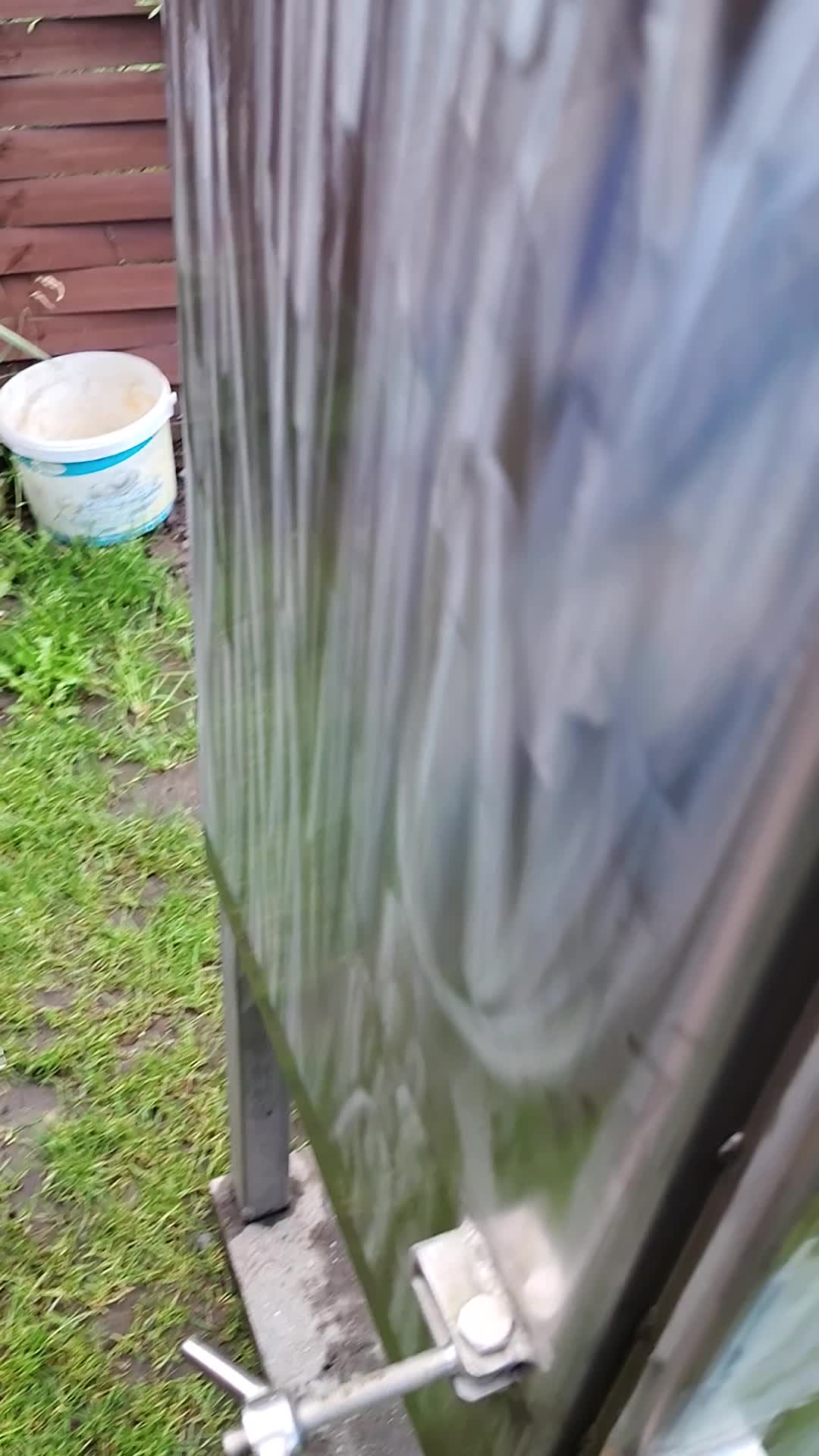 Wędzarnia ze stali nierdzewnej: wideo 22715
