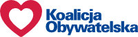 KOALICYJNY KOMITET WYBORCZY KOALICJA OBYWATELSKA