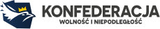 KOMITET WYBORCZY KONFEDERACJA WOLNOŚĆ I NIEPODLEGŁOŚĆ